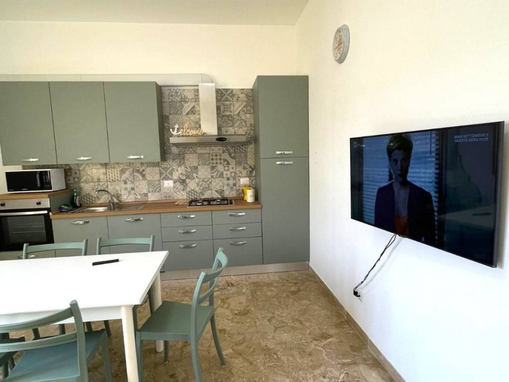 Appartamento a Civitanova marche in Via Bartolomeo Colleoni - Foto 3