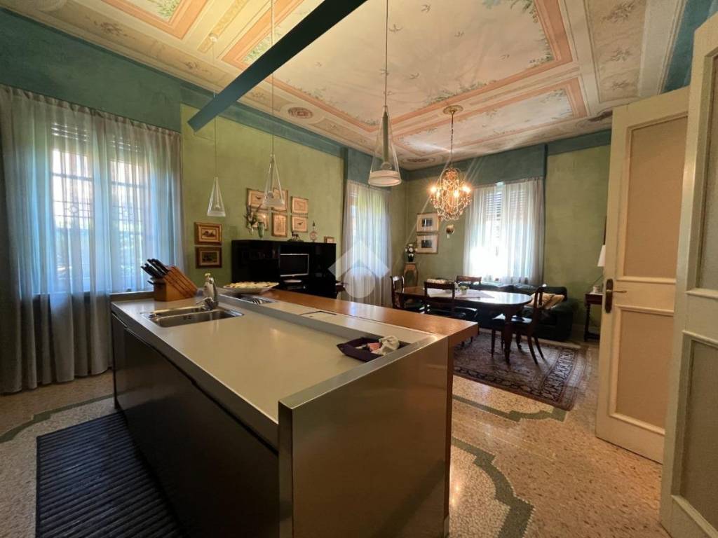 Villa a Verolanuova in Viale Guglielmo Marconi, 23 - Foto 5