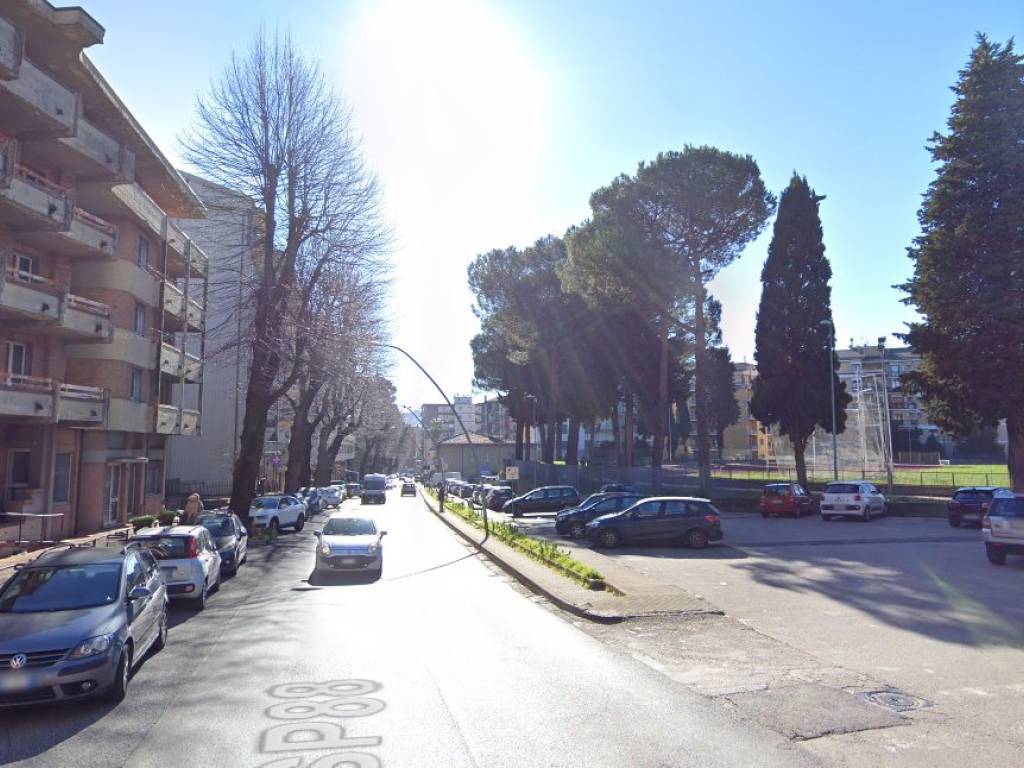 Box / garage a Avellino in Via Aurelio Covotti - Foto 2