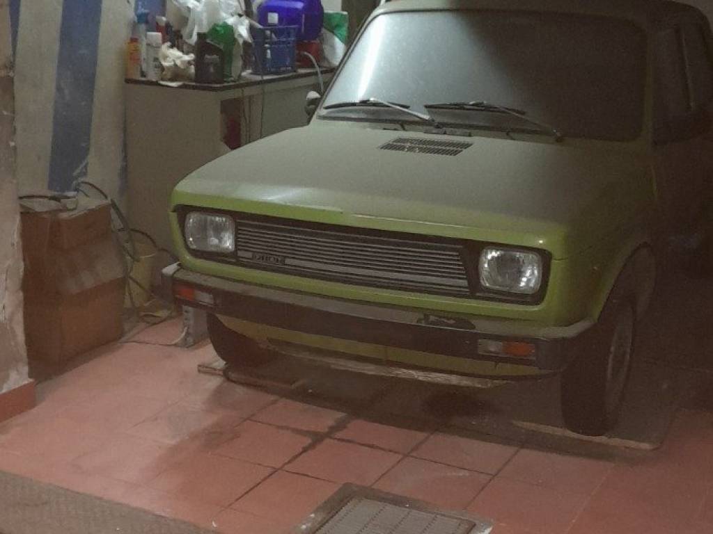Box / garage a Avellino in Via Aurelio Covotti - Foto 5