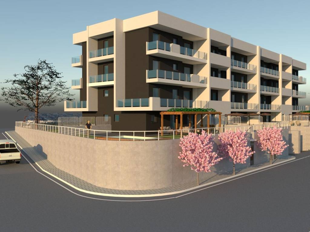 Appartamento a Baronissi in Via Matteo Galdi - Foto 4