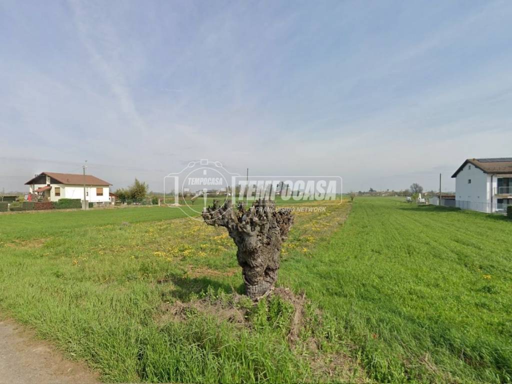 Terreno a Pozzolo formigaro in Strada Comunale Bissone 1 - Foto 2