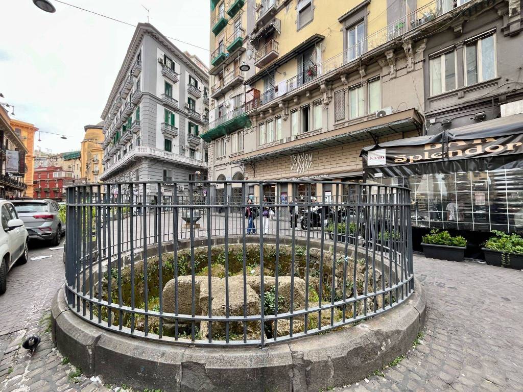 Appartamento a Napoli in Via Forcella - Foto 5