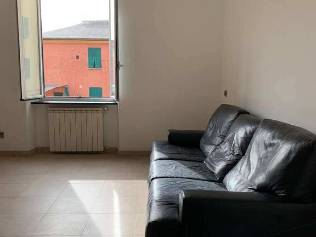 Appartamento a Genova in Via Pontetti, 38 - Foto 2