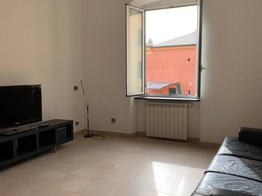Appartamento a Genova in Via Pontetti, 38 - Foto 3