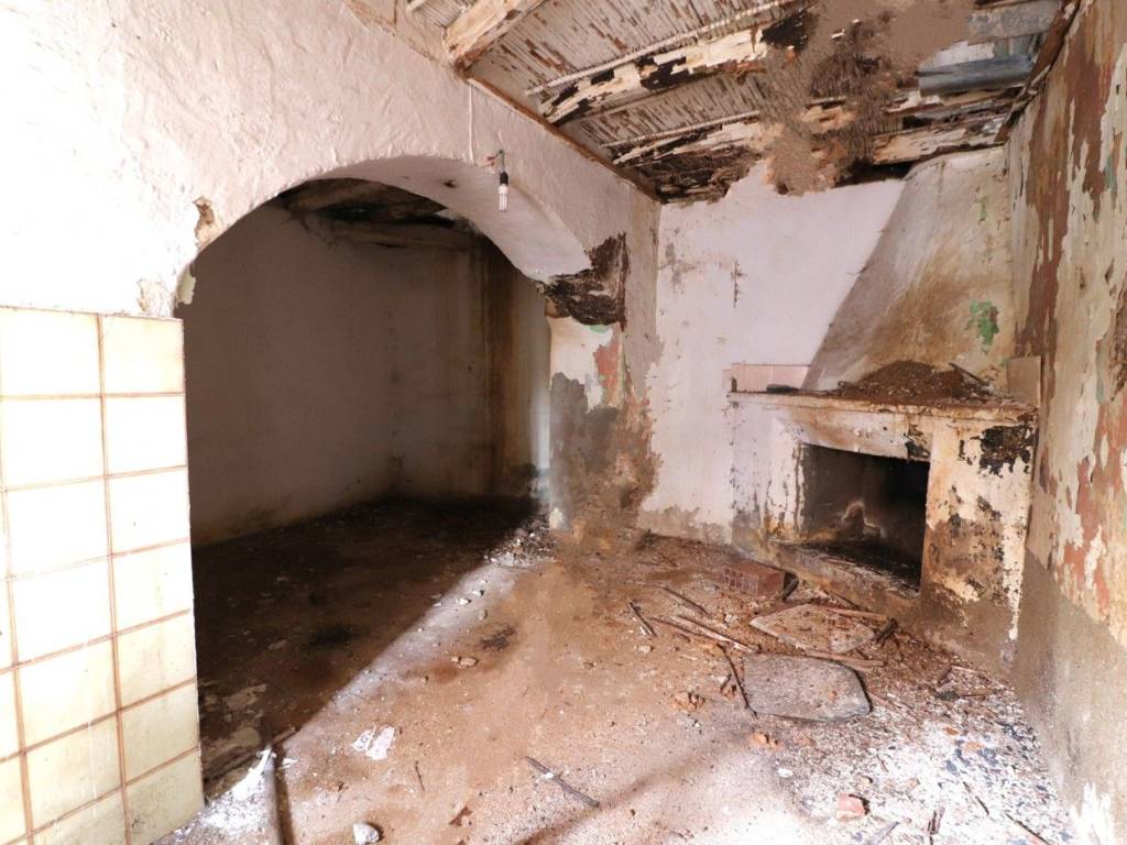 Rustico / casale a Lotzorai in Via Garibaldi, 4 - Foto 4