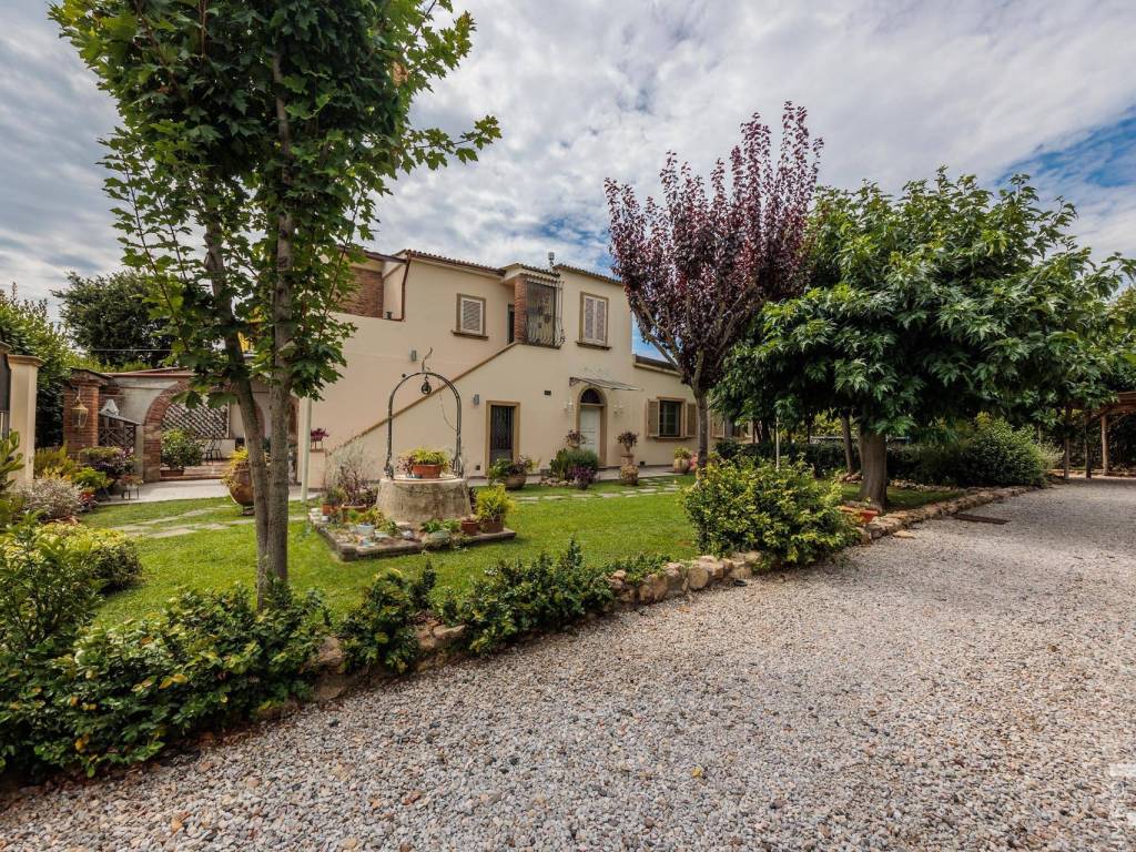 Rustico / casale a Rosignano marittimo in Stradone Della Macchia - Foto 2