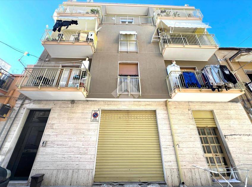 Appartamento a Barletta in Via Cesare Battisti - Foto 2