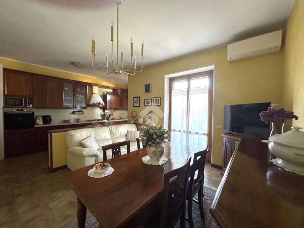 Appartamento a Isola della scala - Foto 3