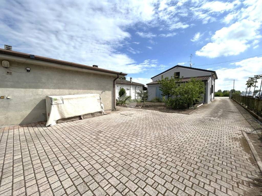 Villa a Isola della scala - Foto 5