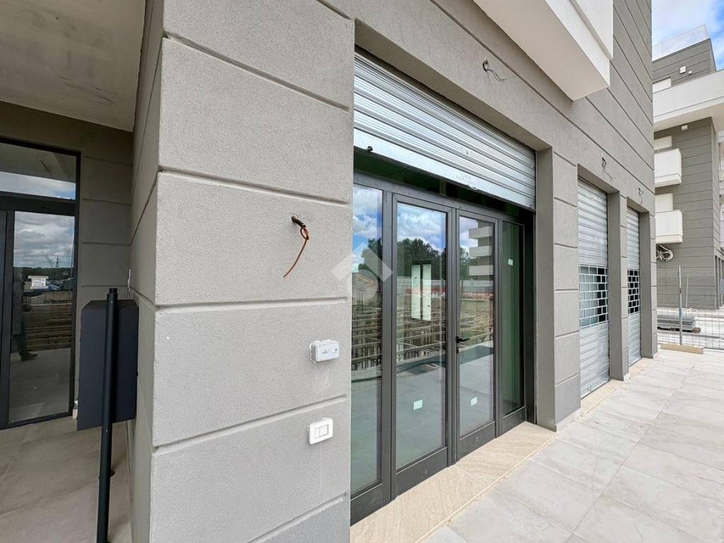 Immobile a Lecce in Via De Sanctis Gino, 1 - Foto 3