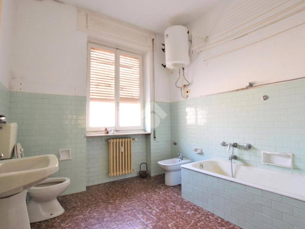 Appartamento a Novi ligure in Via mazzini, 137 - Foto 2