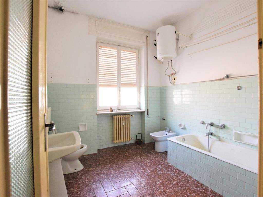 Appartamento a Novi ligure in Via mazzini, 137 - Foto 3