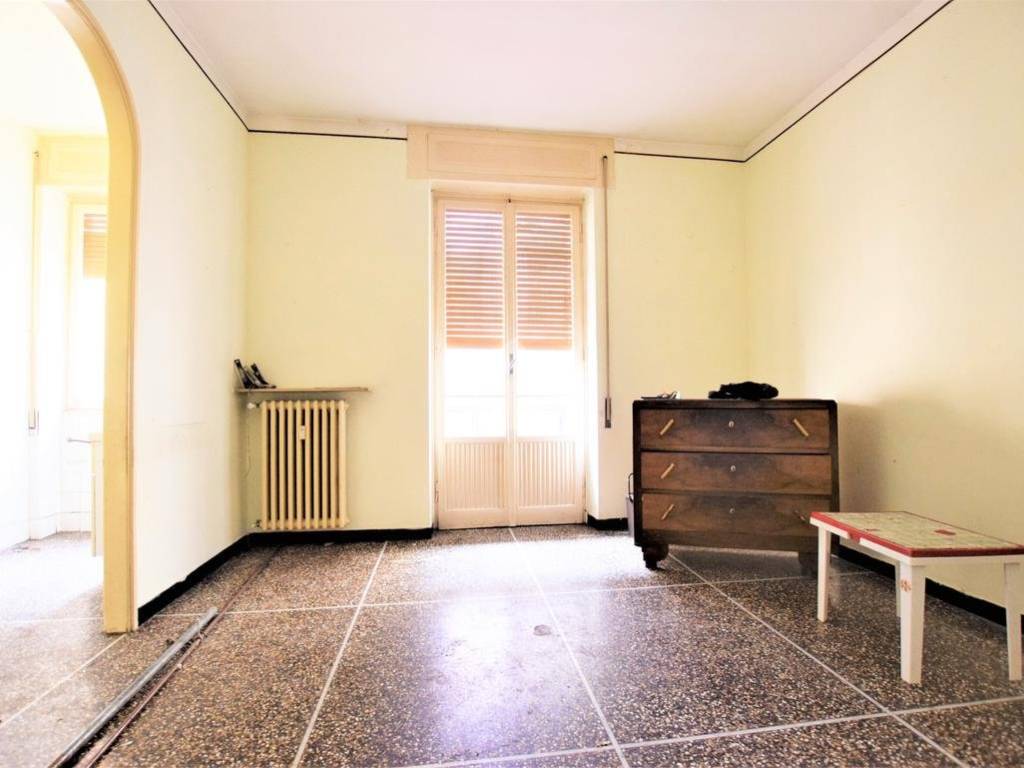 Appartamento a Novi ligure in Via mazzini, 137 - Foto 5
