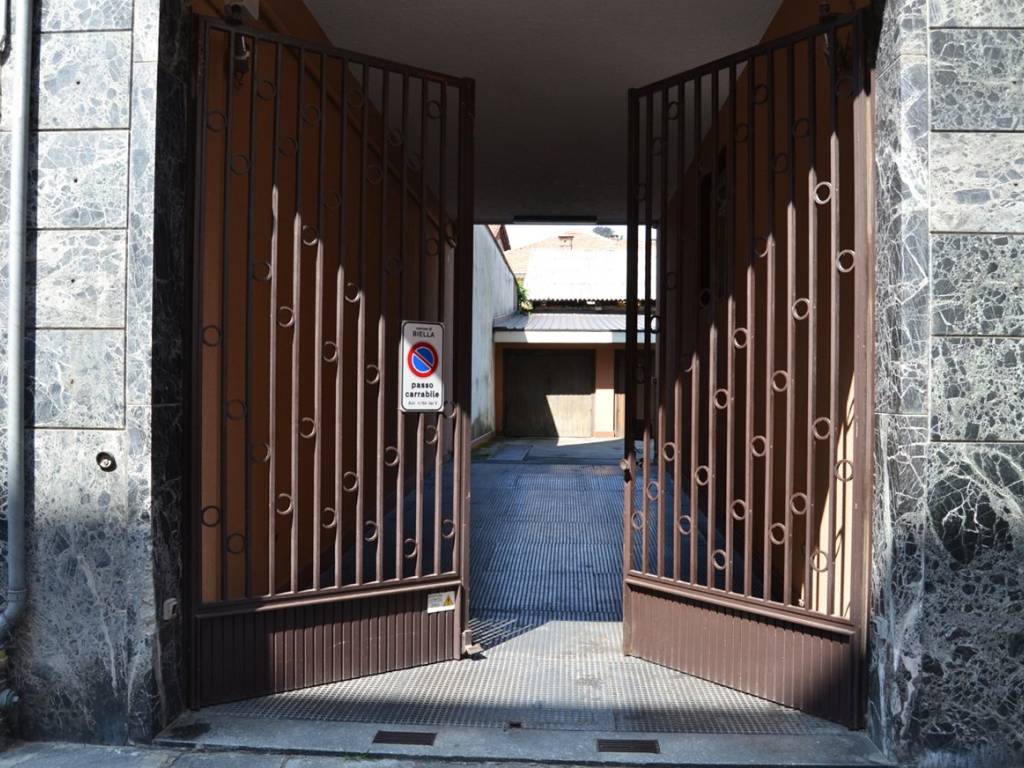 Immobile a Biella in Via Eugenio Bona, 7 - Foto 2