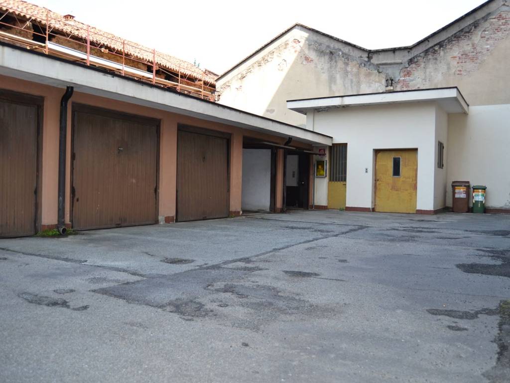 Immobile a Biella in Via Eugenio Bona, 7 - Foto 3