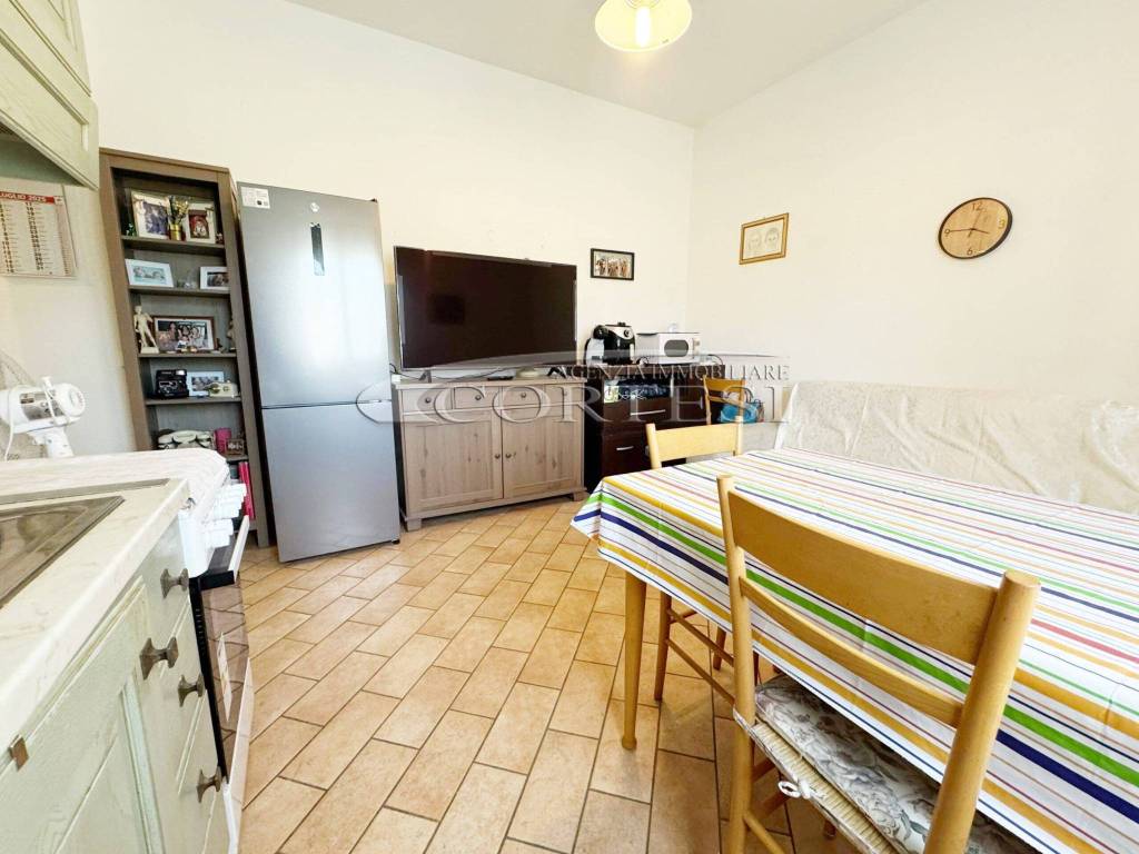 Appartamento a Mondolfo in Via Pergolese, 118 - Foto 3