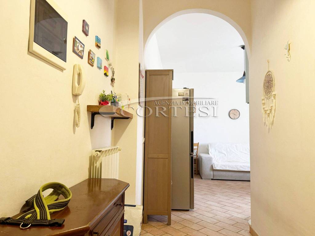 Appartamento a Mondolfo in Via Pergolese, 118 - Foto 4