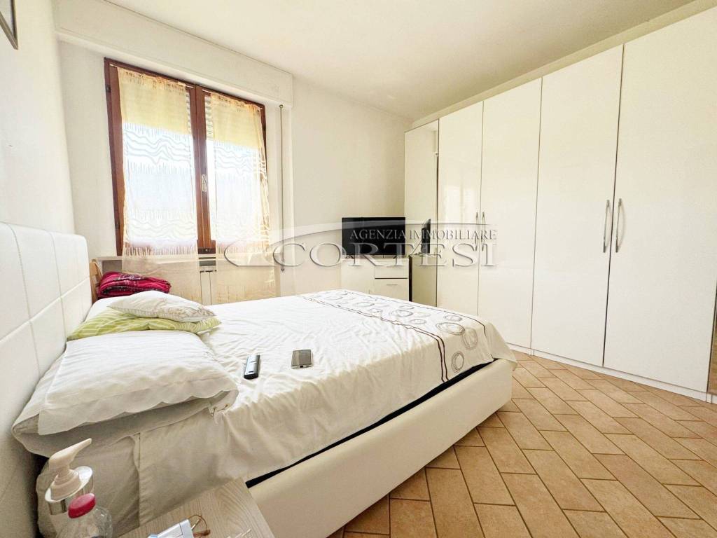 Appartamento a Mondolfo in Via Pergolese, 118 - Foto 5