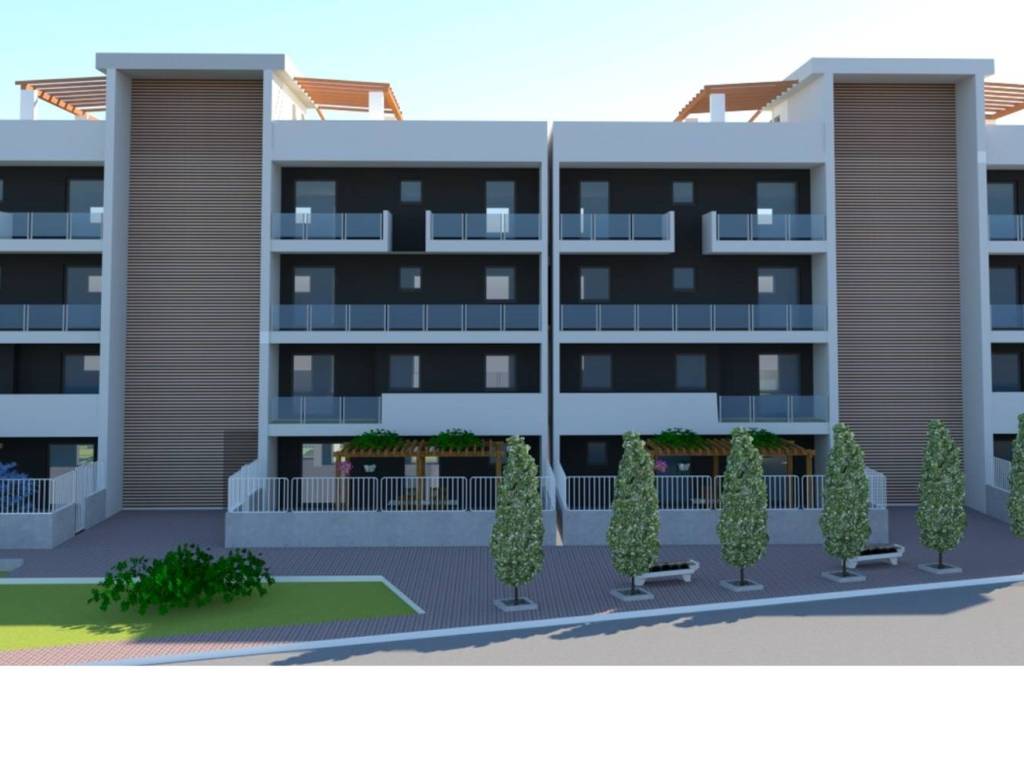 Appartamento a Baronissi in Via Matteo Galdi - Foto 3