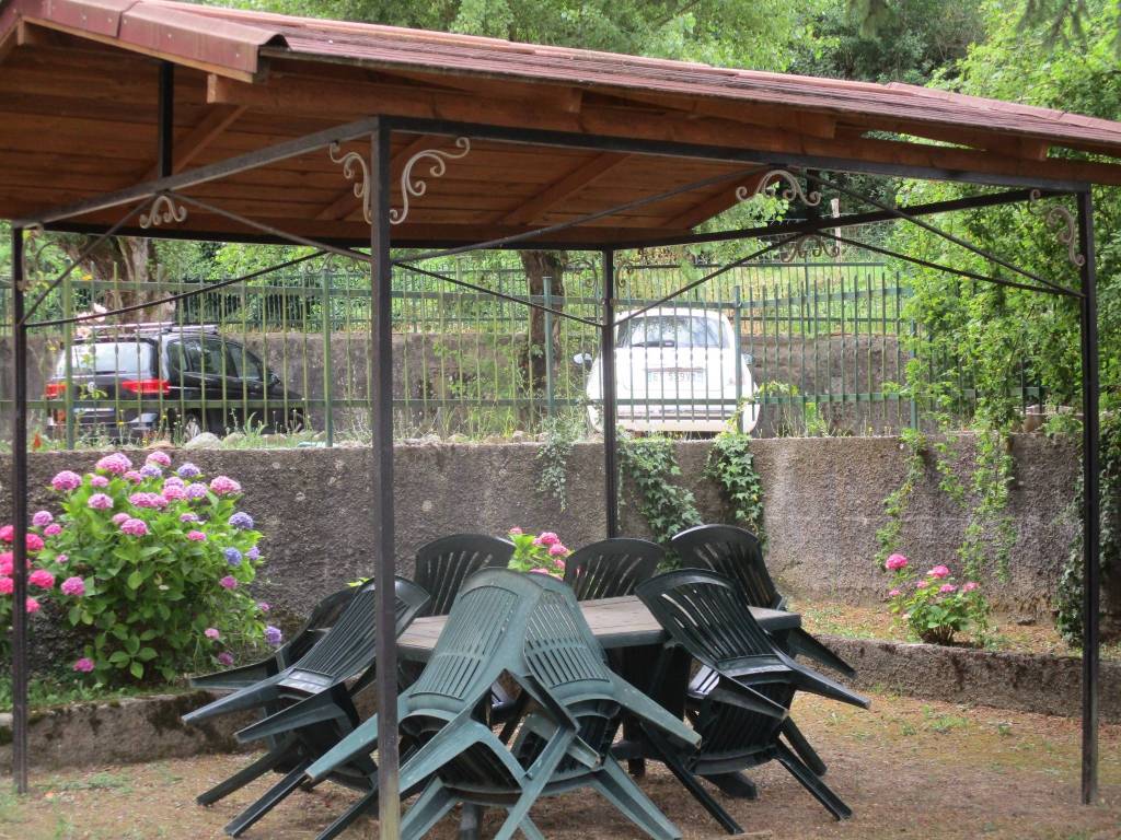 Appartamento a Voltaggio in Via Val Carbonasca, 49 - Foto 2