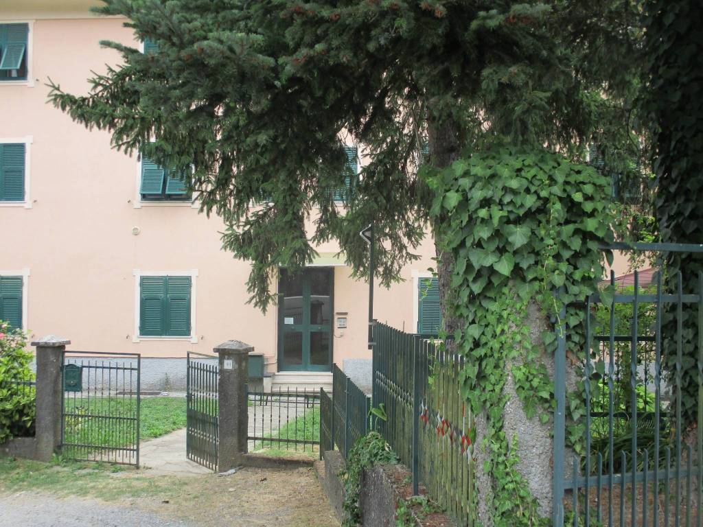 Appartamento a Voltaggio in Via Val Carbonasca, 49 - Foto 4