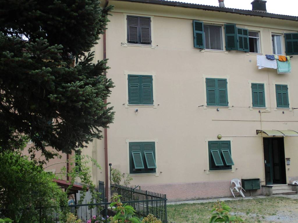 Appartamento a Voltaggio in Via Val Carbonasca, 49 - Foto 5