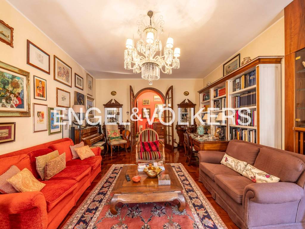 Appartamento a Verona in Scaletta San Marco - Foto 2
