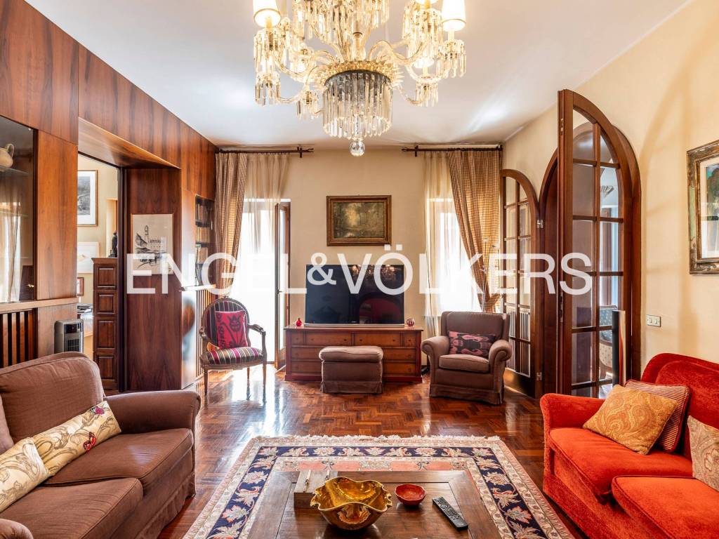 Appartamento a Verona in Scaletta San Marco - Foto 3