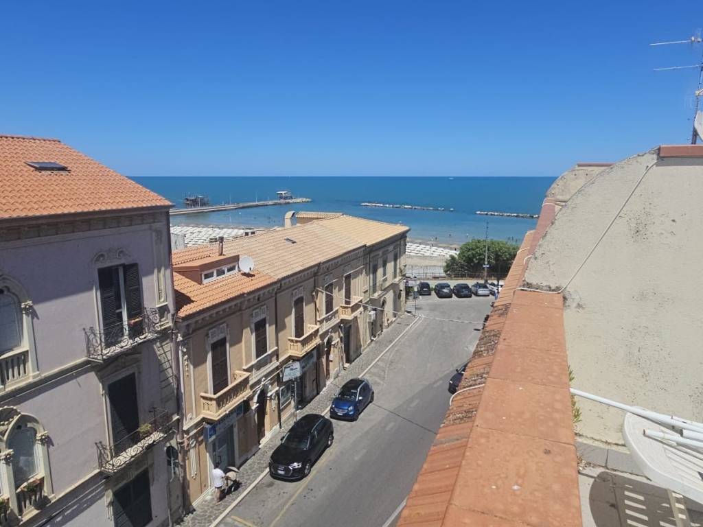 Appartamento a San vito chietino in Via Nazionale Adriatica, 23 - Foto 2