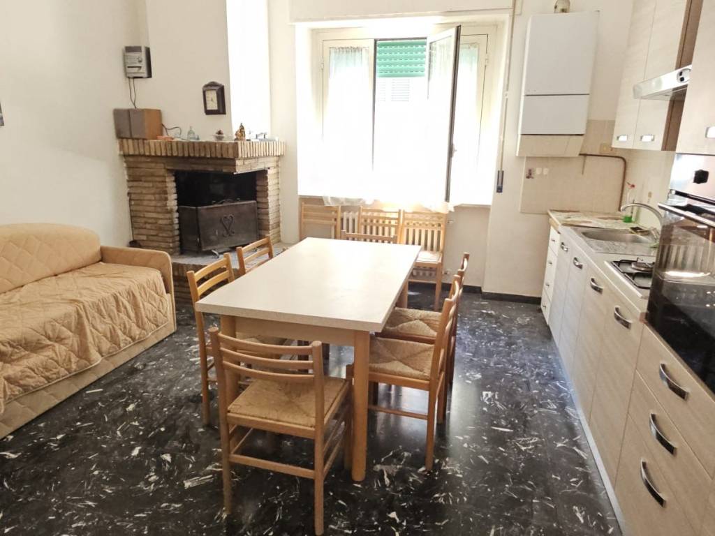 Appartamento a San vito chietino in Via Nazionale Adriatica, 23 - Foto 3