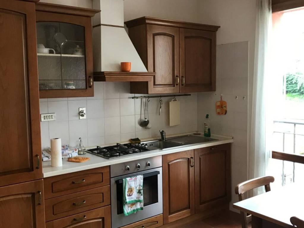 Appartamento a Monghidoro in Viale Roma, 9 - Foto 3