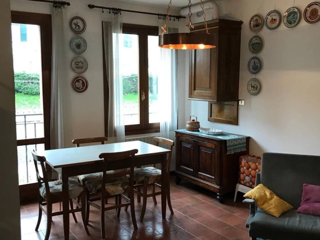 Appartamento a Monghidoro in Viale Roma, 9 - Foto 4