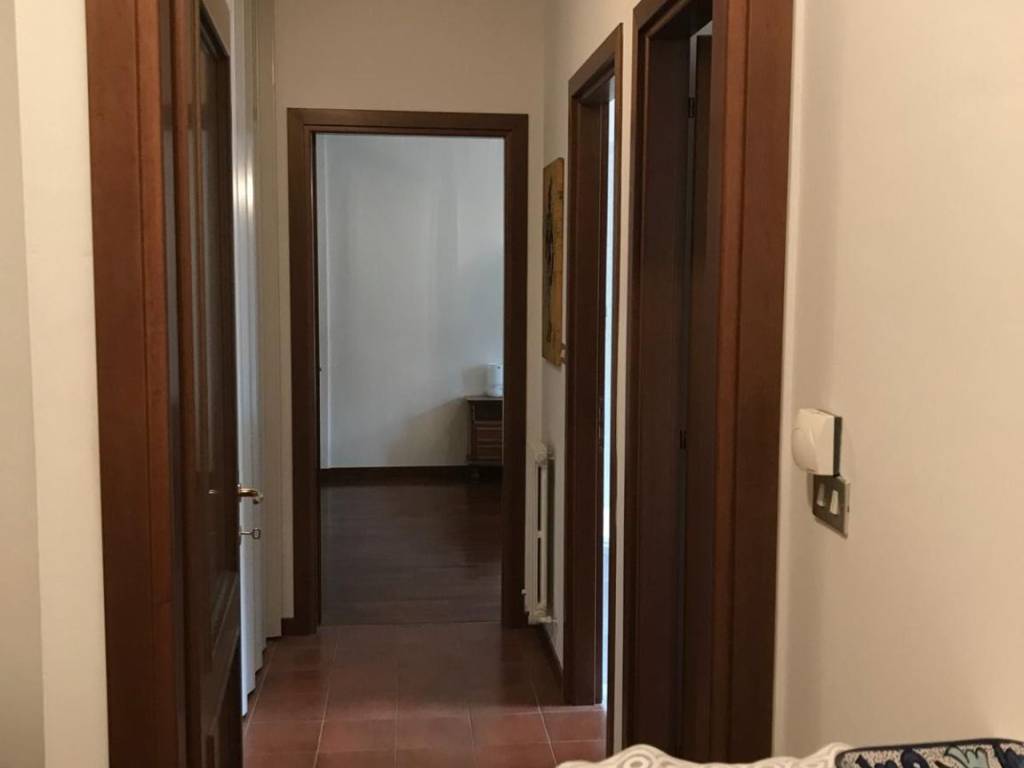 Appartamento a Monghidoro in Viale Roma, 9 - Foto 5