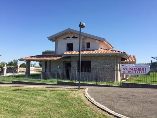 Villa a Castelvetro di modena in Via Sinistra Guerro - Foto 2