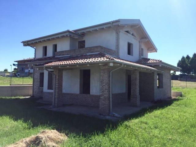 Villa a Castelvetro di modena in Via Sinistra Guerro - Foto 4