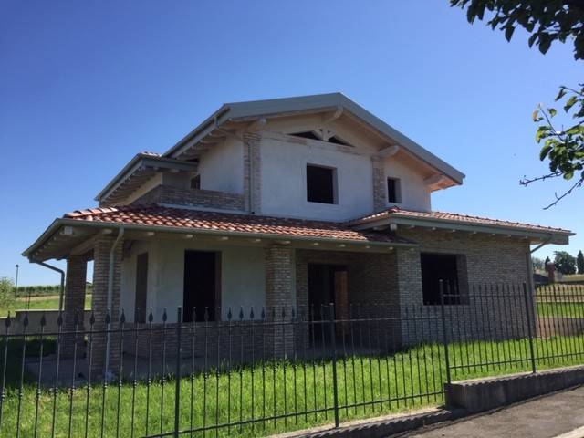Villa a Castelvetro di modena in Via Sinistra Guerro - Foto 5