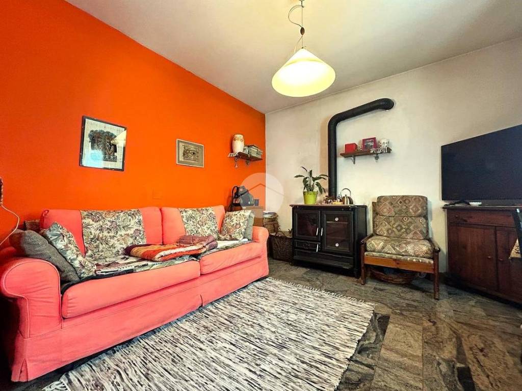 Appartamento a Poggiridenti in Via Gandoni, 66 - Foto 5