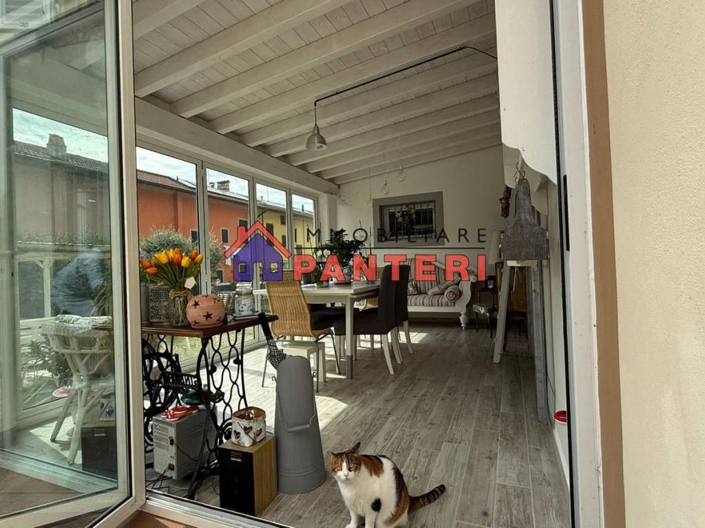 Villa a Pescia in Via Sismondi - Foto 4