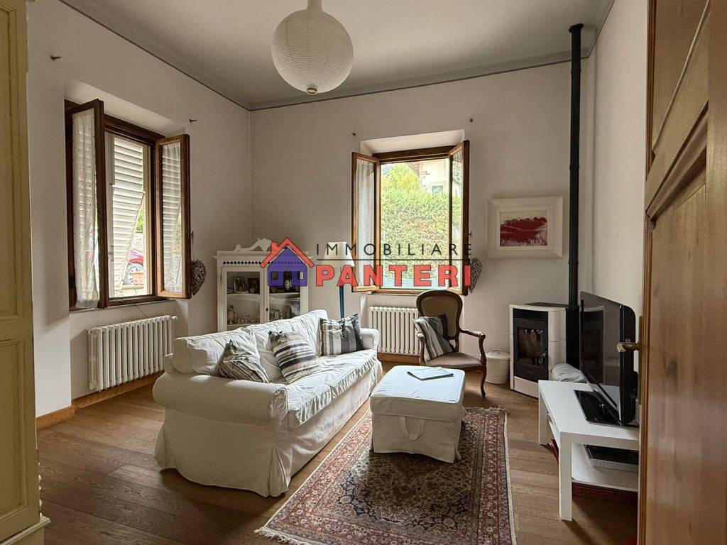 Villa a Pescia in Via Sismondi - Foto 5