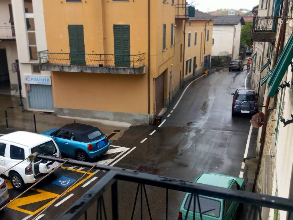 Casa indipendente a Mornese in Via Domenico Benso, 12 - Foto 5