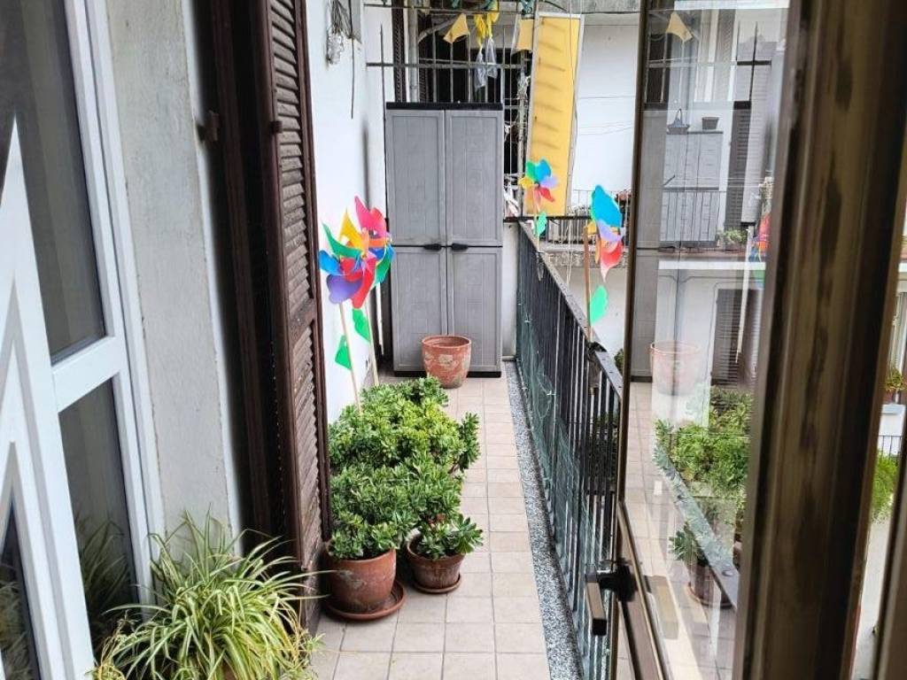 Appartamento a Alessandria in Via Giovanni Plana - Foto 2
