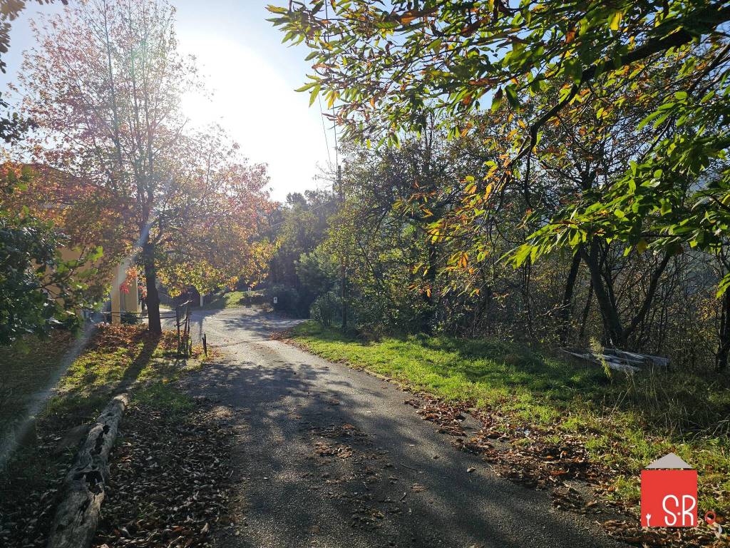 Appartamento a Vezzi portio in Via Campei - Foto 3