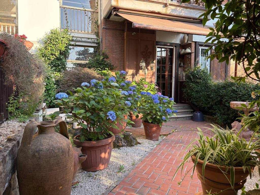 Appartamento a Avellino in Via Tuoro Cappuccini - Foto 2