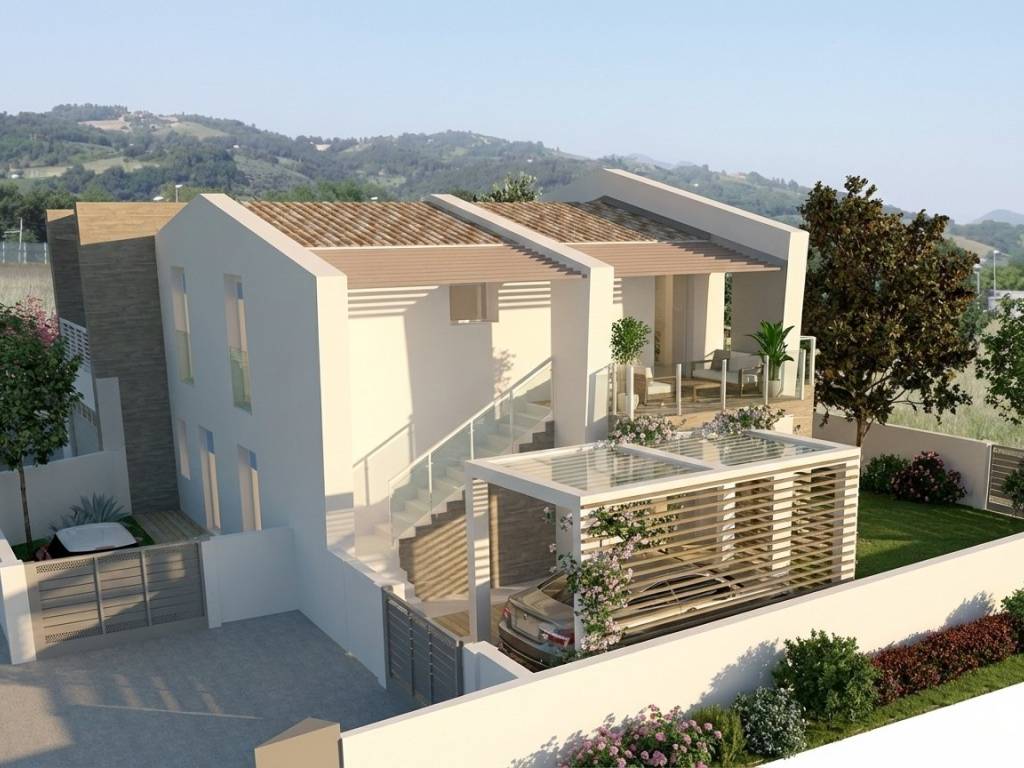 Appartamento a Castelbellino - Foto 2