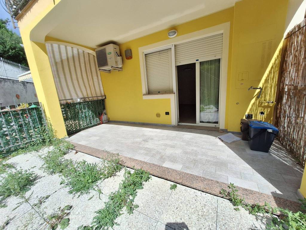 Appartamento a Andora in Via Marchesi Maglione - Foto 2