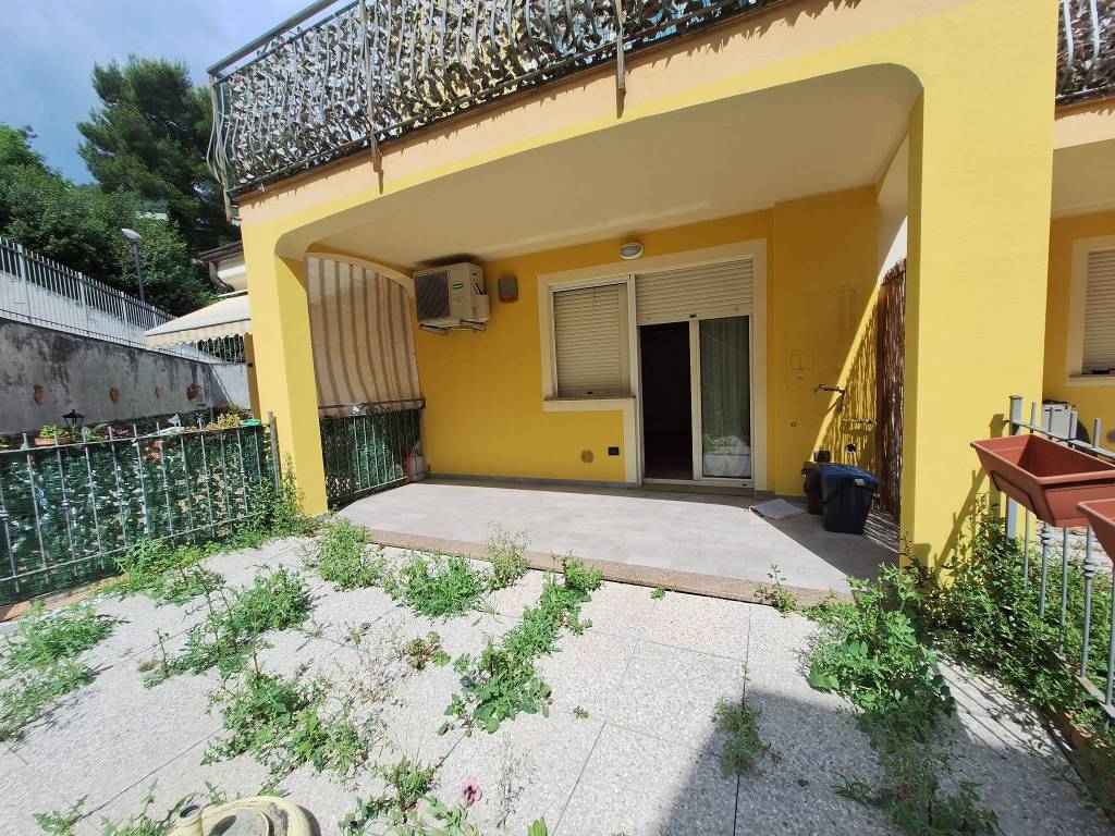 Appartamento a Andora in Via Marchesi Maglione - Foto 3
