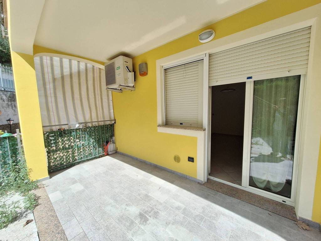 Appartamento a Andora in Via Marchesi Maglione - Foto 4