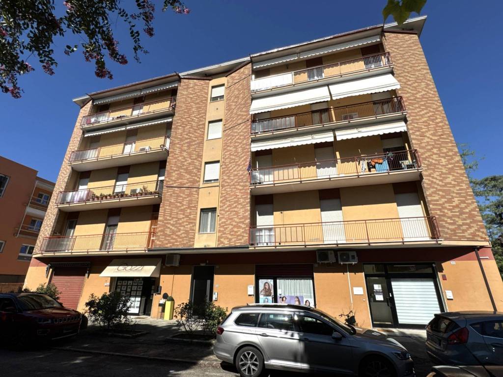 Appartamento a Soliera in Via Giacomo Leopardi, 15 - Foto 2