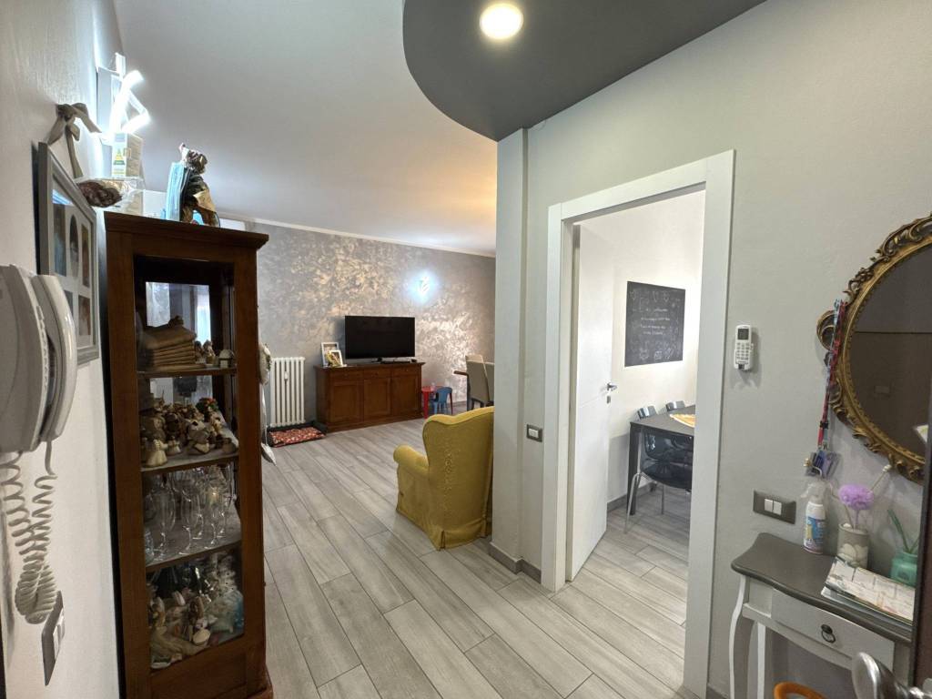 Appartamento a Soliera in Via Giacomo Leopardi, 15 - Foto 3